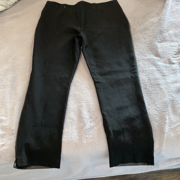 Chicos Pants - Picture 2 of 2